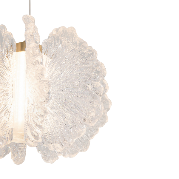 Подвесной светильник Freya FR5579PL-L8BS