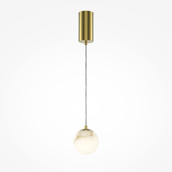 Подвесной светильник Maytoni MOD464PL-L5BSK