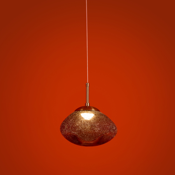 Подвесной светильник Freya FR5601PL-01GR