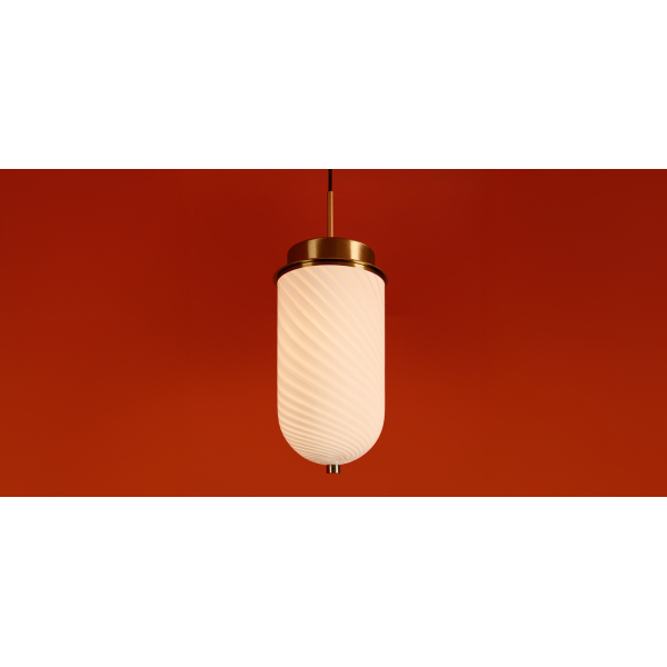 Подвесной светильник Freya FR5627PL-L8BBS