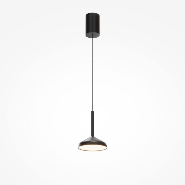 Подвесной светильник Maytoni MOD451PL-L8B3K