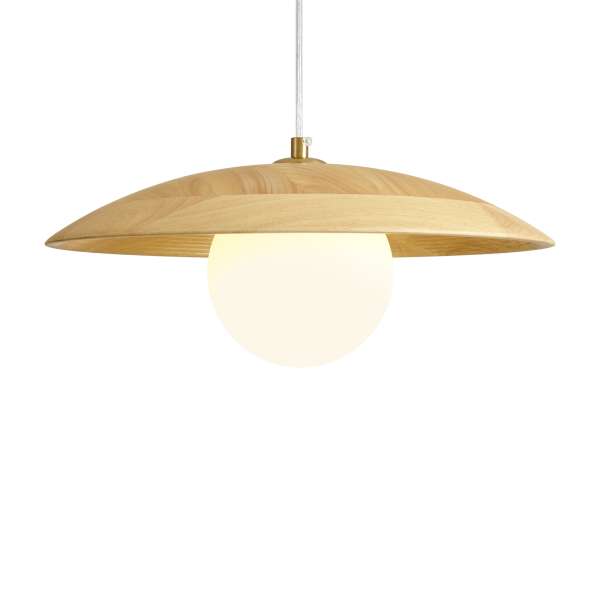 Подвесной светильник Freya FR5589PL-01T