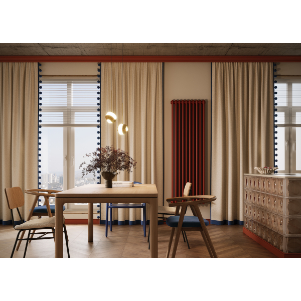 Подвесной светильник Maytoni MOD459PL-L7BSK