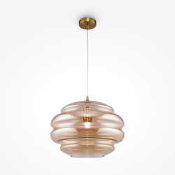 Подвесной светильник Maytoni P078PL-01AM