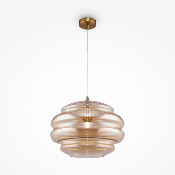 Подвесной светильник Maytoni P078PL-01AM