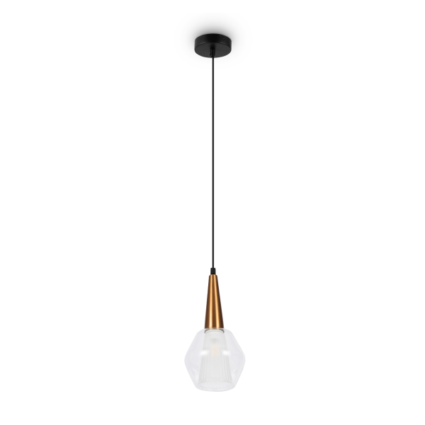 Подвесной светильник Freya FR5133PL-01W Подвесной светильник Freya FR5133PL-01W