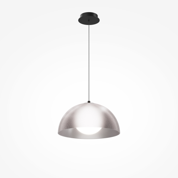 Подвесной светильник Maytoni MOD472PL-L20B3K