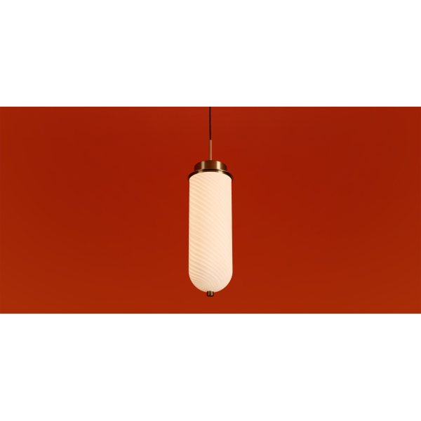 Подвесной светильник Freya FR5627PL-L15BBS