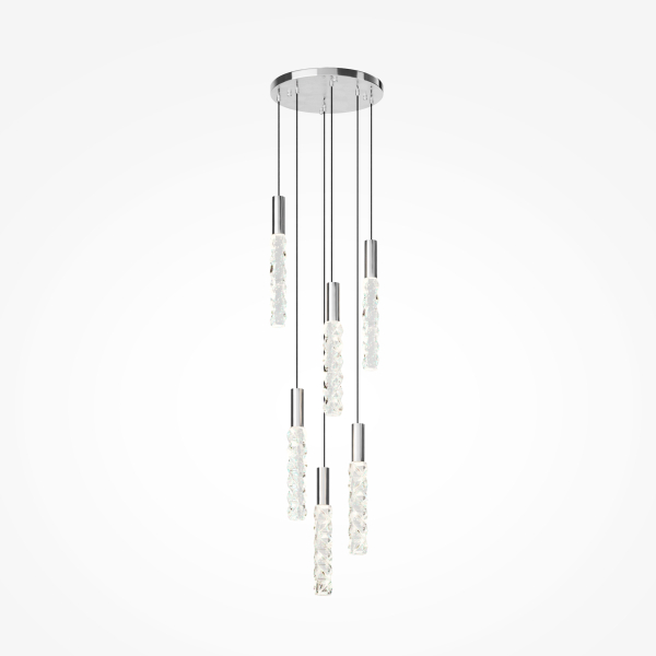 Подвесной светильник Maytoni MOD328PL-L18CH3K