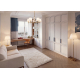 Подвесной светильник Freya FR2064PL-05BS
