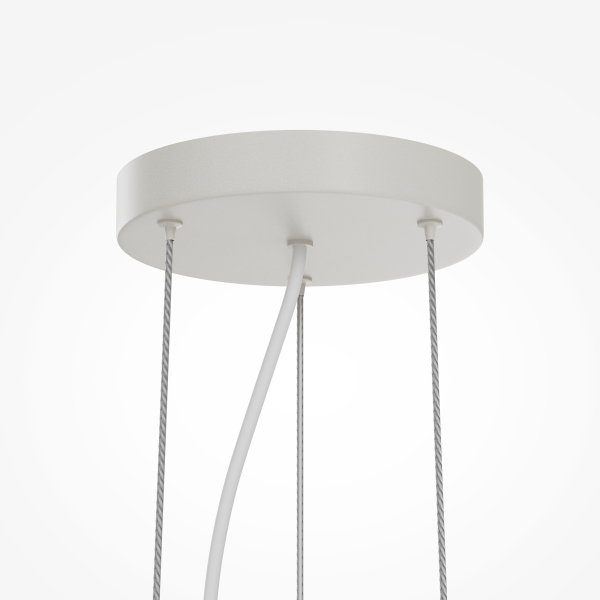 Подвесной светильник Maytoni MOD471PL-L57WK