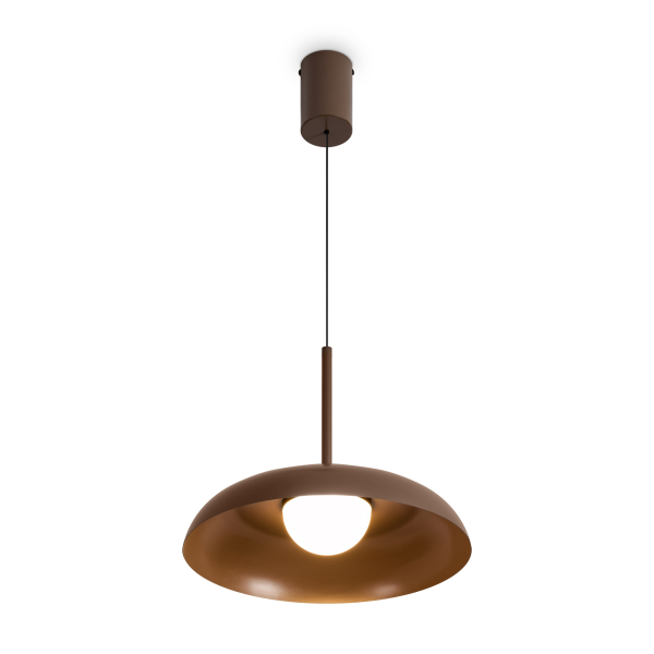 Подвесной светильник Freya FR5602PL-L5BR1