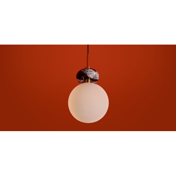 Подвесной светильник Freya FR5631PL-01BS1