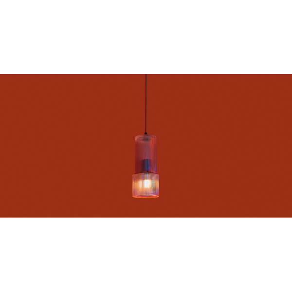 Подвесной светильник Freya FR5599PL-01CFL