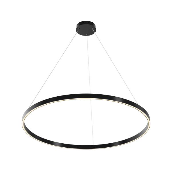 Подвесной светильник Maytoni MOD058PL-L54BK Подвесной светильник Maytoni MOD058PL-L54BK