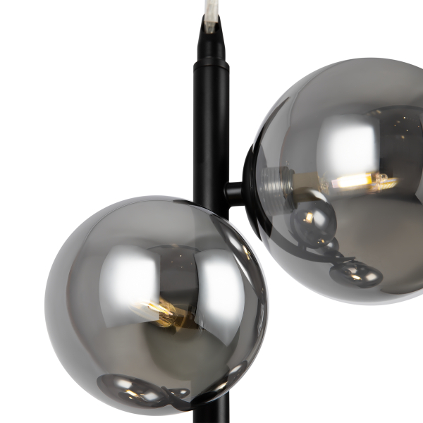 Подвесной светильник Maytoni MOD545PL-06B Подвесной светильник Maytoni MOD545PL-06B