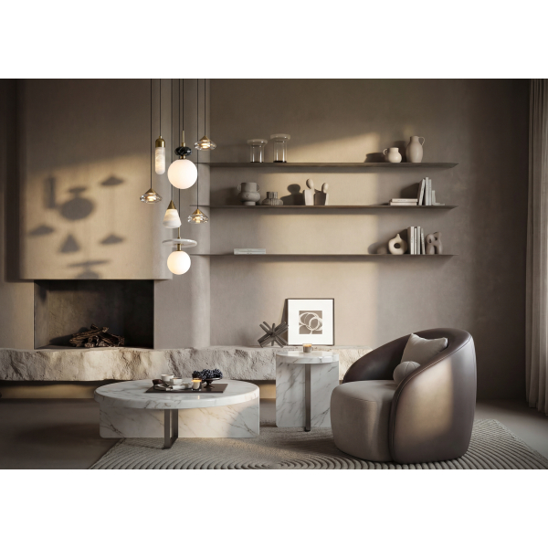 Подвесной светильник Freya FR5631PL-L6BS