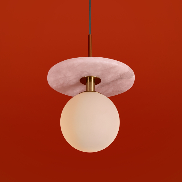 Подвесной светильник Freya FR5631PL-01BS