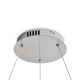 Подвесной светильник Freya FR6194PL-L110CH