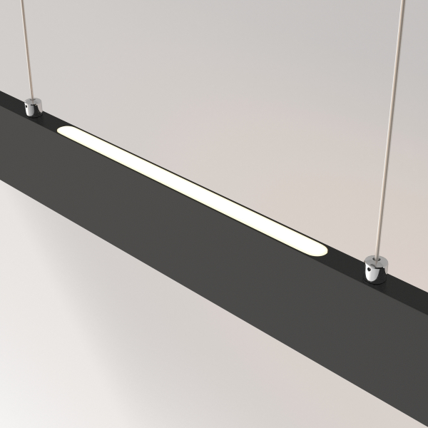 Подвесной светильник Technical P010PL-L30B Подвесной светильник Technical P010PL-L30B