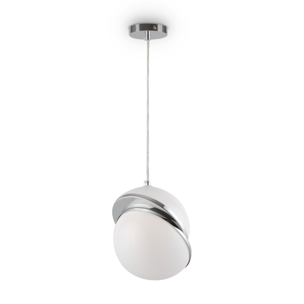 Подвесной светильник Freya FR5181PL-01CH Подвесной светильник Freya FR5181PL-01CH