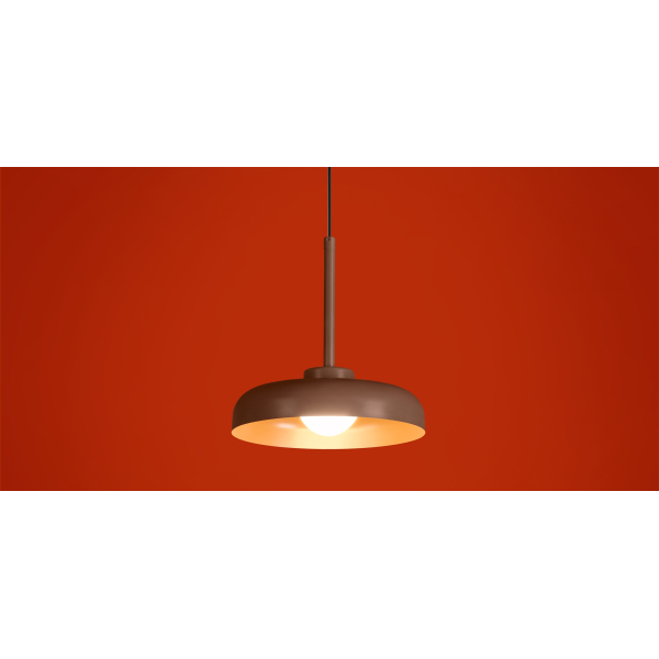 Подвесной светильник Freya FR5602PL-L5BR