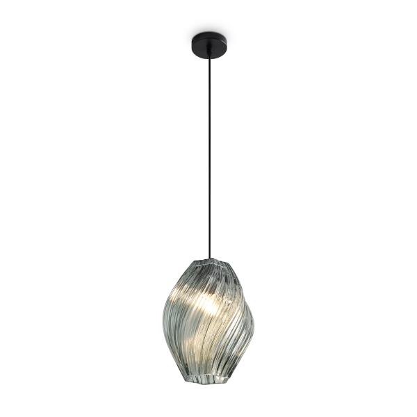 Подвесной светильник Freya FR5547PL-01DBL Подвесной светильник Freya FR5547PL-01DBL