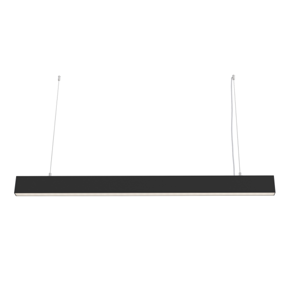 Подвесной светильник Technical P051PL-L40B4K Подвесной светильник Technical P051PL-L40B4K