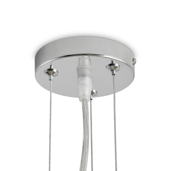 Подвесной светильник Freya FR2055PL-02CH