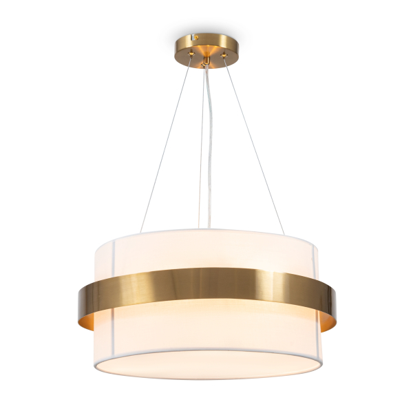 Подвесной светильник Freya FR5367PL-03BS Подвесной светильник Freya FR5367PL-03BS