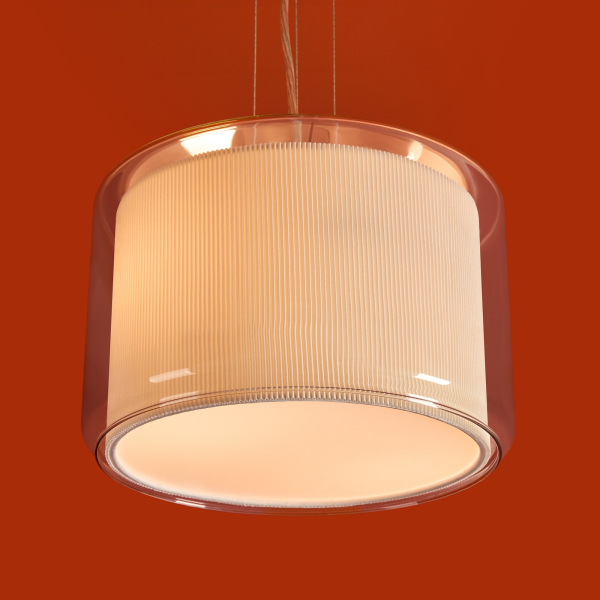 Подвесной светильник Freya FR2055PL-02CH