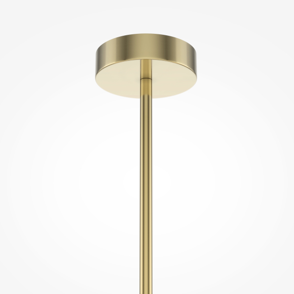 Подвесной светильник Maytoni MOD483PL-06BS