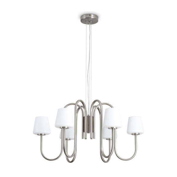 Подвесной светильник Freya FR2039PL-06N