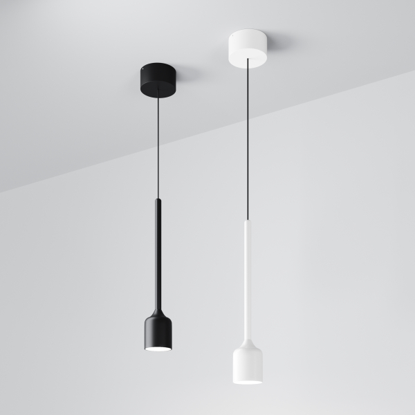 Подвесной светильник Outdoor O491PL-L8B3K Подвесной светильник Outdoor O491PL-L8B3K