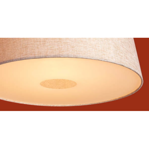 Подвесной светильник Freya FR2057PL-01BG