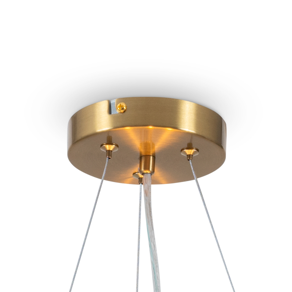 Подвесной светильник Freya FR5367PL-03BS Подвесной светильник Freya FR5367PL-03BS
