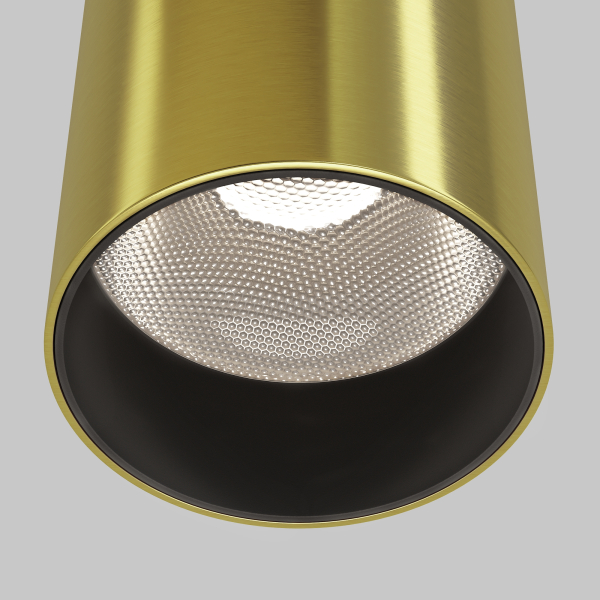 Подвесной светильник Technical P072PL-L12W4K-BS Подвесной светильник Technical P072PL-L12W4K-BS