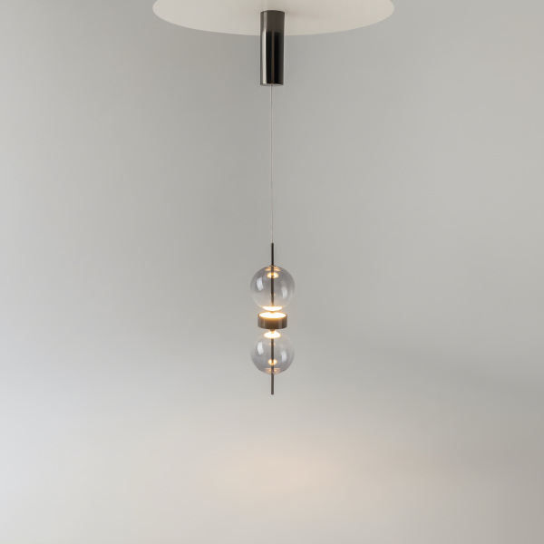 Подвесной светильник Maytoni MOD478PL-L8B3K