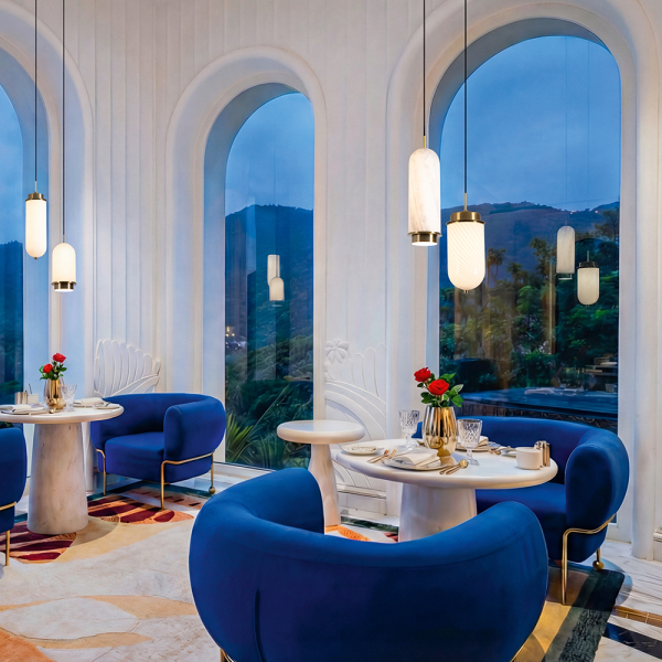 Подвесной светильник Freya FR5627PL-L7BBS