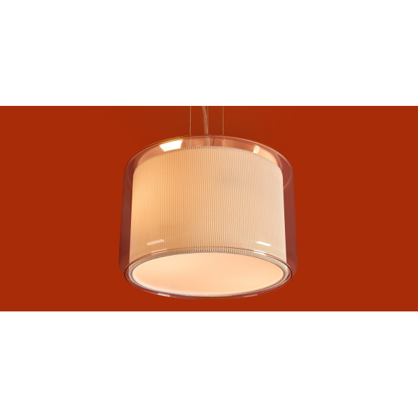 Подвесной светильник Freya FR2055PL-02CH