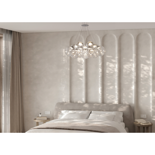 Подвесной светильник Freya FR5580PL-L35N