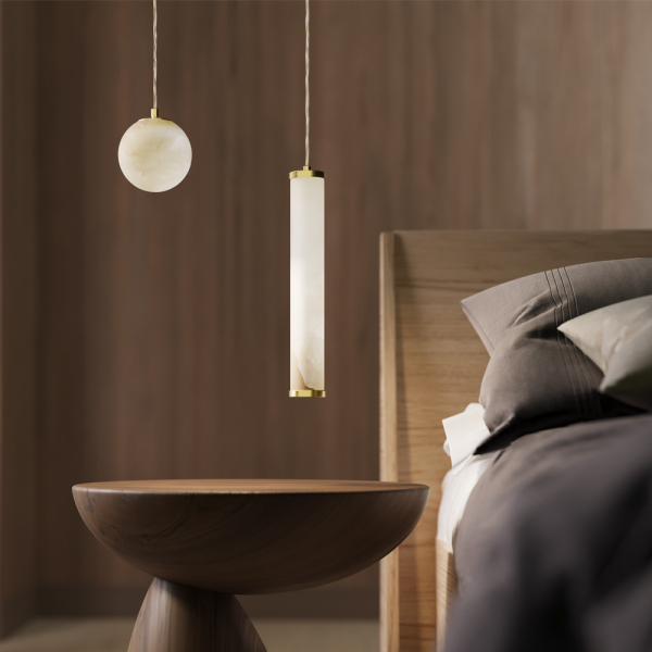 Подвесной светильник Maytoni MOD464PL-L5BSK