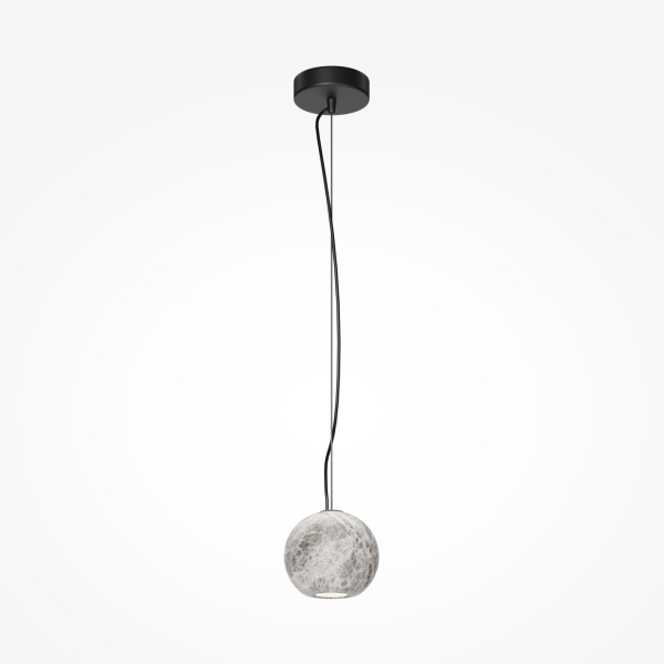 Подвесной светильник Maytoni MOD461PL-01GR