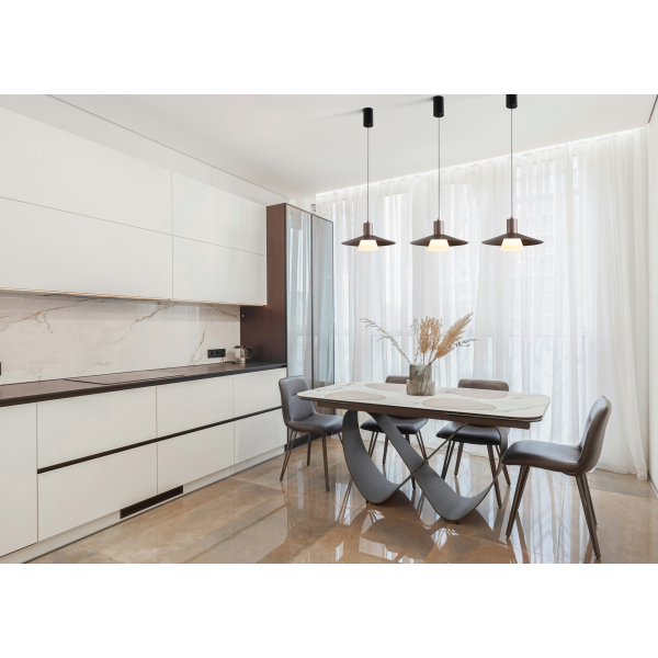 Подвесной светильник Freya FR5600PL-L5MG