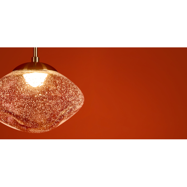 Подвесной светильник Freya FR5601PL-01TR