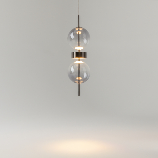 Подвесной светильник Maytoni MOD478PL-L8B3K