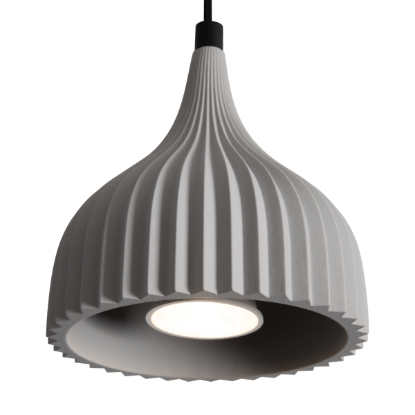 Подвесной светильник Freya FR5582PL-01LG