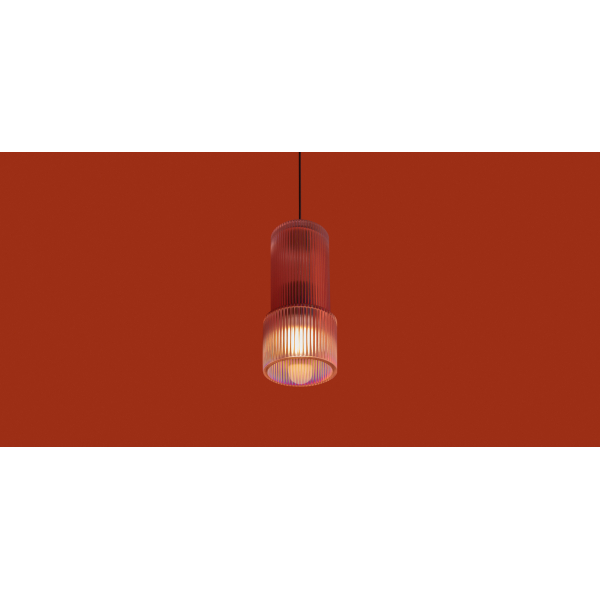 Подвесной светильник Freya FR5599PL-01CFL