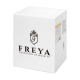 Подвесной светильник Freya FR8007PL-01GB