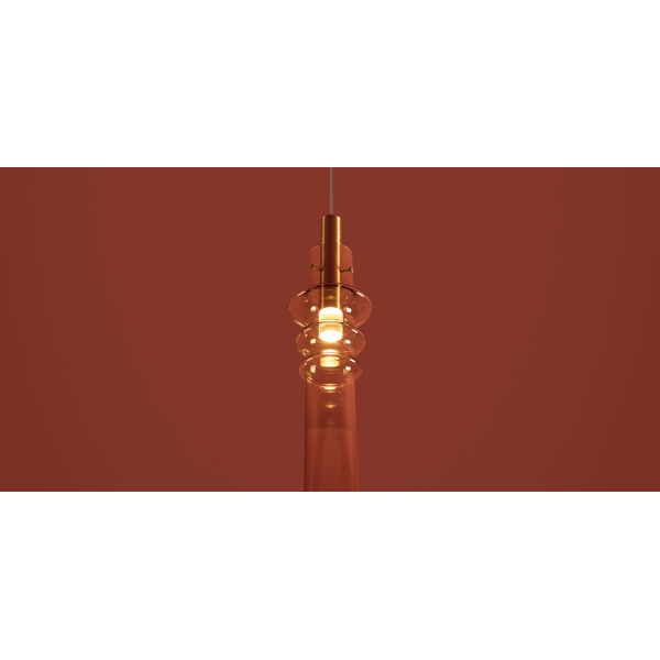 Подвесной светильник Freya FR5635PL-L6AM1